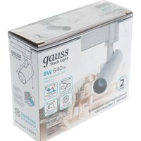 Gauss TR077 Image #6