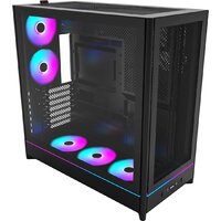 Montech HS01 Pro (черный)