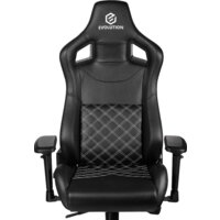 Evolution Alfa (черный) Image #7