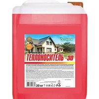 EcoTherm -30 C 20 кг