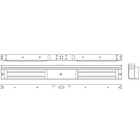 ZKTeco CM-280D Image #2