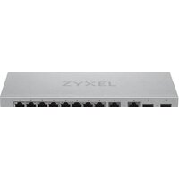 Zyxel XGS1210-12 Image #3