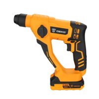 Deko DKCH20 SET (с 2-мя АКБ, кейс) Image #3