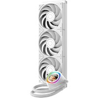 ID-Cooling FX360 LCD PE White Image #3