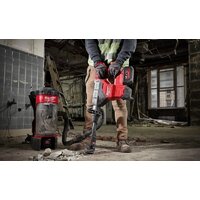 Milwaukee M18 FHM-121C (с 1-им АКБ, кейс) 4933464894 Image #9