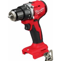 Milwaukee M18 M18BLDDRC-502C 4933492835 (с 2-мя АКБ 5 Ач, кейс) Image #3
