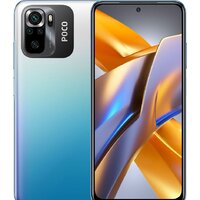 POCO M5s 8GB/256GB международная версия (синий) Image #1