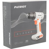 Patriot Alaska BR 113Li (с АКБ) Image #11