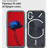 Spigen ALM Glas TR Slim для Nothing Phone (1) AGL05447 (2шт) Image #4