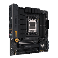 ASUS TUF Gaming B650M-PLUS WiFi Image #2