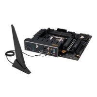 ASUS TUF Gaming B650M-PLUS WiFi Image #7