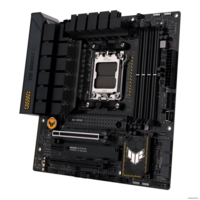 ASUS TUF Gaming B650M-PLUS WiFi Image #3