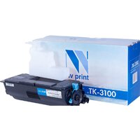 NV Print NV-TK-3100 (аналог Kyocera TK-3100)