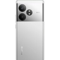 Realme GT 6T 12GB/256GB (серебристый) Image #4