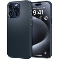 Spigen Thin Fit для iPhone 15 Pro ACS06688 (темно-синий)