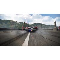 Need for Speed Hot Pursuit Remastered для PlayStation 4 Image #4