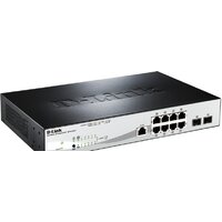 D-Link DGS-1210-10P/ME/A1A Image #2