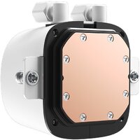 ID-Cooling FX240 LCD White Image #10