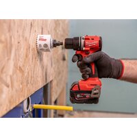 Milwaukee M18 M18BLDDRC-402C 4933492834 (с 2-мя АКБ 4 Ач, кейс) Image #7