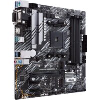 ASUS Prime B550M-A Image #6