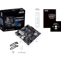 ASUS Prime B550M-A Image #5