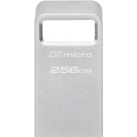 Kingston DataTraveler Micro USB 3.2 Gen 1 256GB Image #1