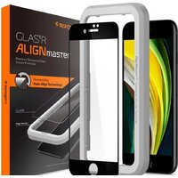 Spigen ALM Glas FC для iPhone SE (2022/2020)/8/7 AGL01294 Image #9