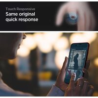 Spigen ALM Glas FC для iPhone SE (2022/2020)/8/7 AGL01294 Image #7