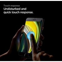 Spigen ALM Glas FC для iPhone SE (2022/2020)/8/7 AGL01294