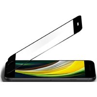 Spigen ALM Glas FC для iPhone SE (2022/2020)/8/7 AGL01294 Image #6