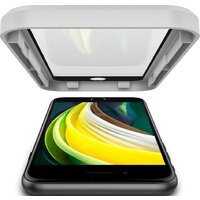 Spigen ALM Glas FC для iPhone SE (2022/2020)/8/7 AGL01294 Image #4