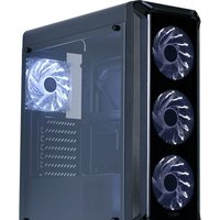 Zalman i3 Edge