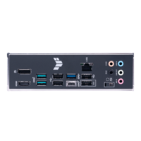 ASUS TUF Gaming B650M-PLUS Image #5