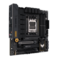 ASUS TUF Gaming B650M-PLUS Image #2