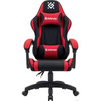 Defender Expert (черный/красный) Image #2