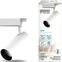 Gauss TR066