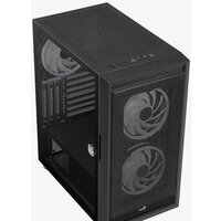 AeroCool Graphite-G-BK-v2 Image #8