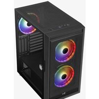 AeroCool Graphite-G-BK-v2 Image #2