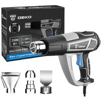 Deko HG2500 PRO
