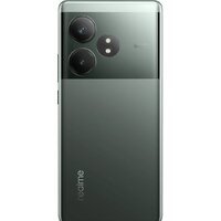 Realme GT 6T 12GB/256GB (зеленый) Image #4