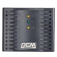 Powercom TCA-3000 (черный) Image #2