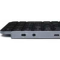 Keychron B6 Pro B6P-K1-RU (серый космос) Image #3