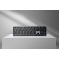 Keychron B6 Pro B6P-K1-RU (серый космос) Image #10