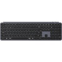 Keychron B6 Pro B6P-K1-RU (серый космос)