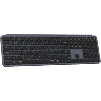 Keychron B6 Pro B6P-K1-RU (серый космос) Image #2