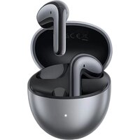 HONOR Choice Earbuds S7 (черный, международная версия)