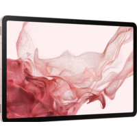 Samsung Galaxy Tab S8 Wi-Fi SM-X700 8GB/256GB (розовое золото) Image #2