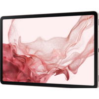 Samsung Galaxy Tab S8 Wi-Fi SM-X700 8GB/256GB (розовое золото) Image #3