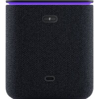 Яндекс Станция Миди (черный) Image #3