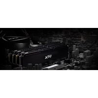 ADATA XPG GAMMIX D20 2x16GB DDR4 PC4-25600 AX4U320016G16A-DCBK20 Image #4